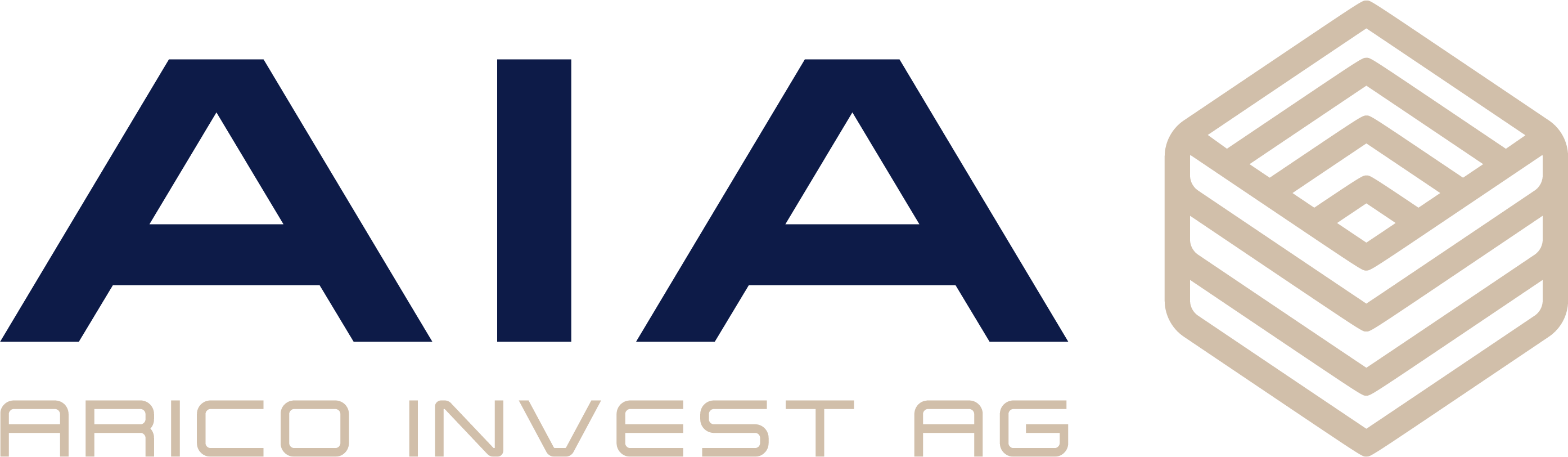 AIA Arico Invest AG
